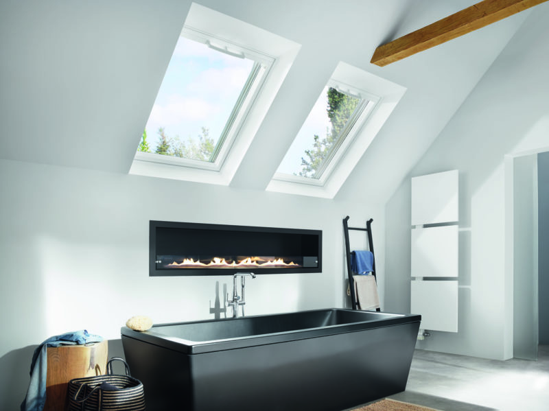 Dachfenster - Keller Fensterbau GmbH